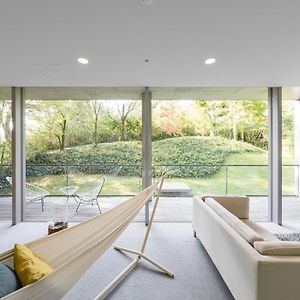 Suite Sofa Bed Garden View